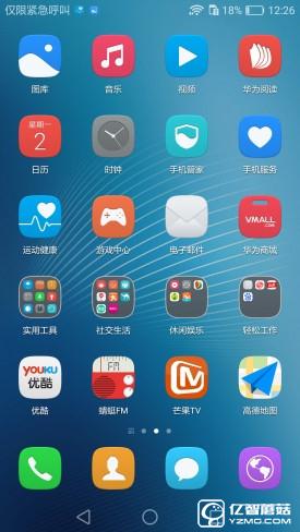 華為G9評測：與華為P9/榮耀V8定位不同