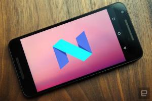Android N正式發布 性能安全大提升