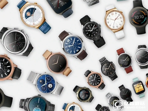 谷歌發布Android Wear 2.0：可脫離<a href=/mobile/ target=_blank class=infotextkey>手機</a>獨立運行