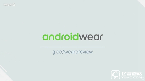 谷歌發布Android Wear 2.0：可脫離手機獨立運行