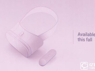 谷歌VR平臺Daydream曝光：小米、華為首批支持