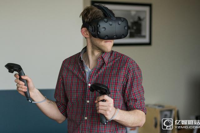 PC VR