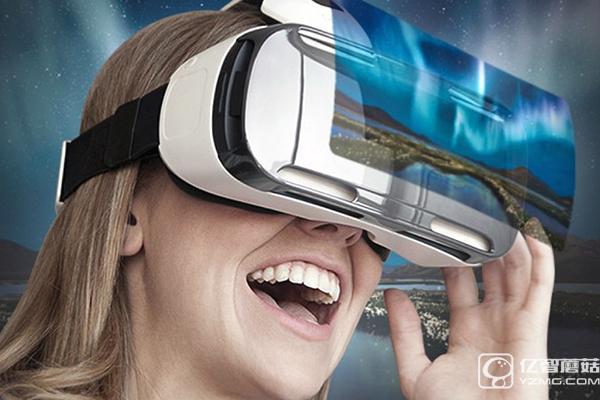 移動VR