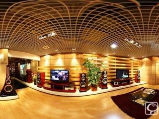 虛擬全景是什么意思   真實場景虛擬現(xiàn)實技術(shù)詳解介紹