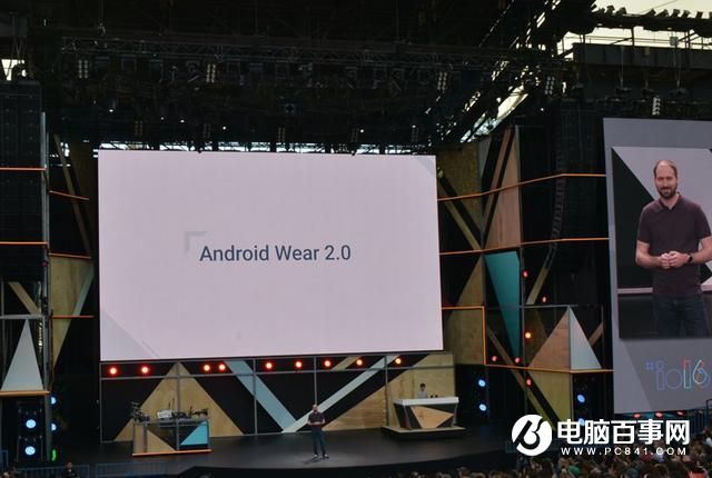 Android N與VR才是亮點 2016谷歌I/O大會發(fā)布了啥