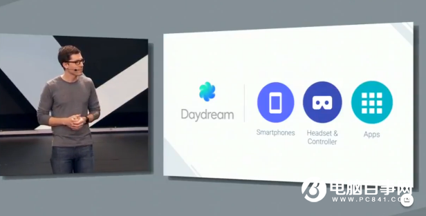 Android N與VR才是亮點 2016谷歌I/O大會發(fā)布了啥