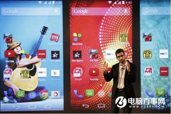 Android N與VR才是亮點 2016谷歌I/O大會發(fā)布了啥