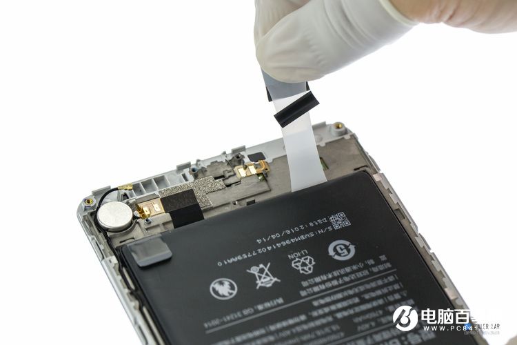 小米Max做工怎么樣 小米Max拆機(jī)圖解評(píng)測