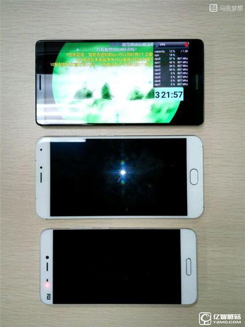 無敵多寂寞！小米5/華為Mate8/魅族Pro5續航對比評測：誰能扛起國產機皇大旗！