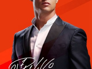 努比亞nubia Z11請C羅代言 花了400萬歐元值嗎？