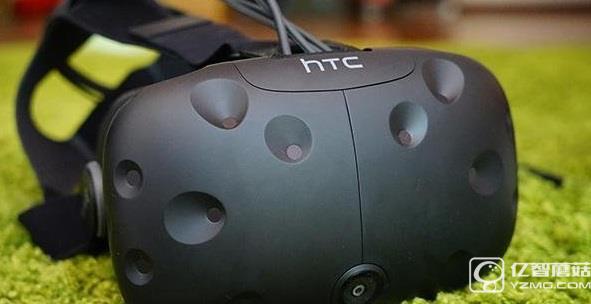 HTC Vive VR頭盔怎么樣？