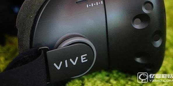 HTC Vive VR頭盔怎么樣？
