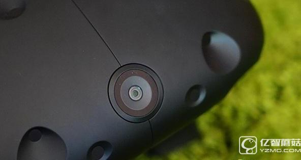 HTC Vive VR頭盔怎么樣？