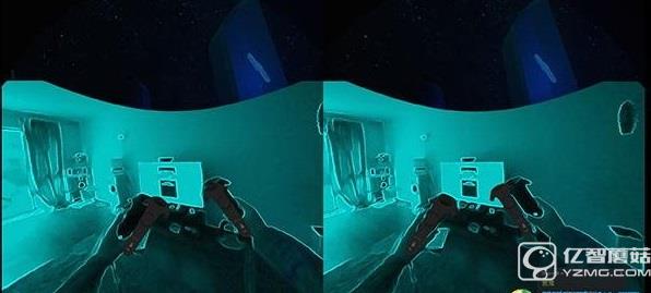 HTC Vive VR頭盔怎么樣？