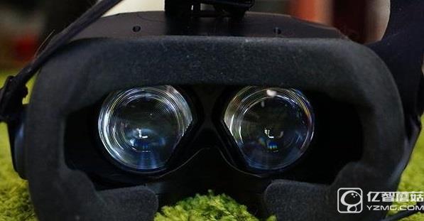 HTC Vive VR頭盔怎么樣？