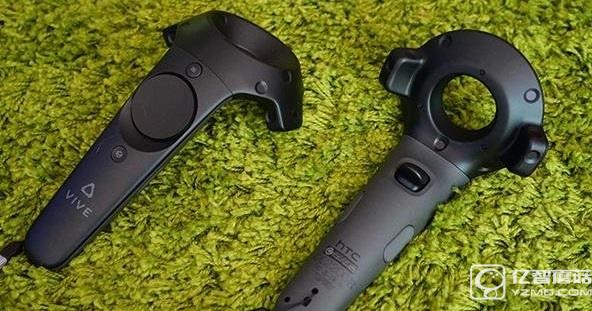 HTC Vive VR頭盔怎么樣？