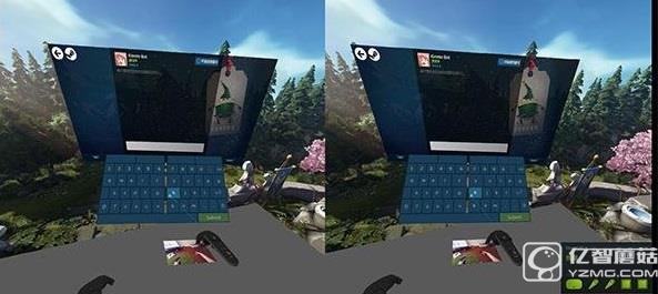 HTC Vive VR頭盔怎么樣？