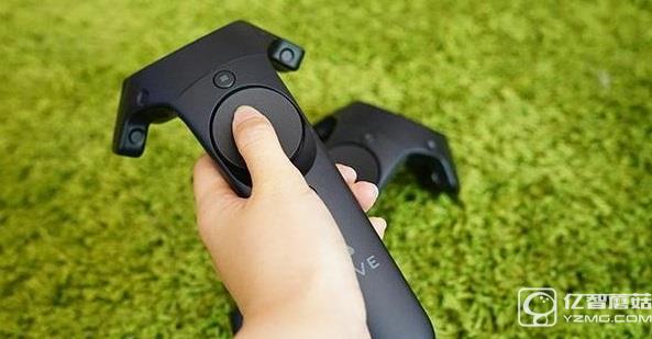 HTC Vive VR頭盔怎么樣？