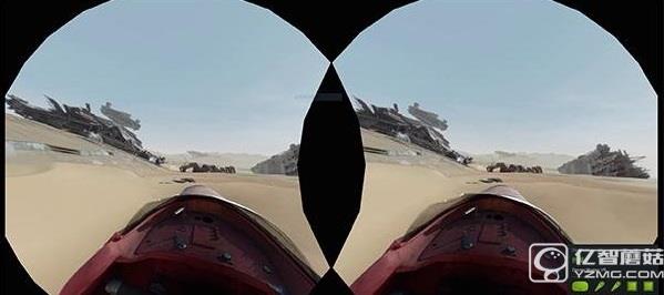 HTC Vive VR頭盔怎么樣？