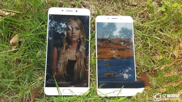 既生瑜何生亮？同門(mén)對(duì)決OPPO R9哭暈在廁所（OPPO R9、R9 Plus超詳細(xì)體驗(yàn)對(duì)比）