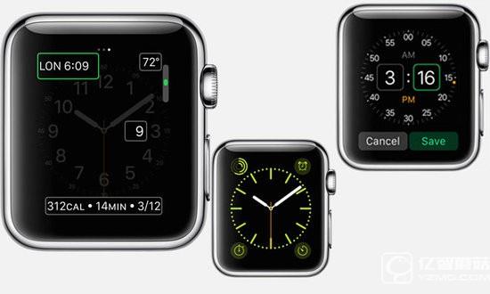 WWDC前瞻：Apple Watch 2 和watchOS 3會帶來什么