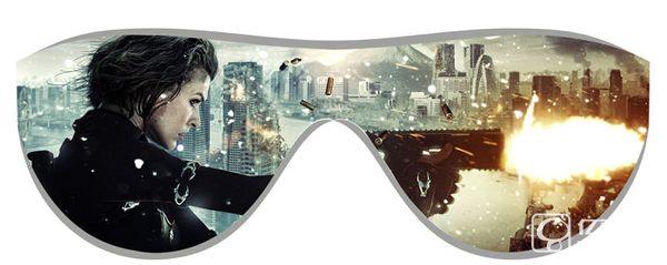VR設備排行榜Top1-10：VR眼鏡哪個好？