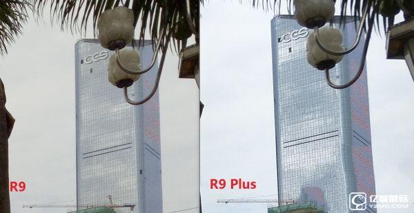 既生瑜何生亮？同門對決OPPO R9哭暈在廁所（OPPO R9、R9 Plus超詳細(xì)體驗對比）