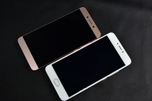 樂(lè)2和魅藍(lán)note3哪個(gè)好看 外觀對(duì)比