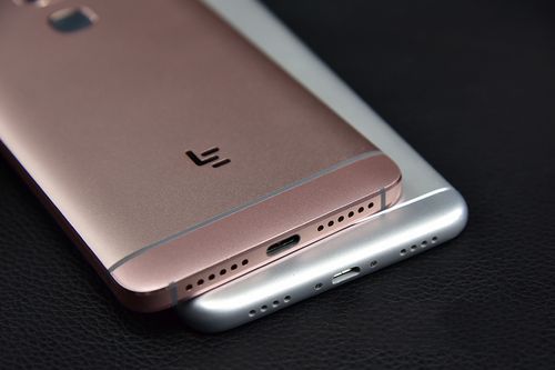 樂(lè)2和魅藍(lán)note3哪個(gè)好看 外觀對(duì)比