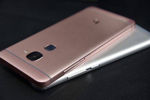 樂(lè)2和魅藍(lán)note3哪個(gè)好看 外觀對(duì)比