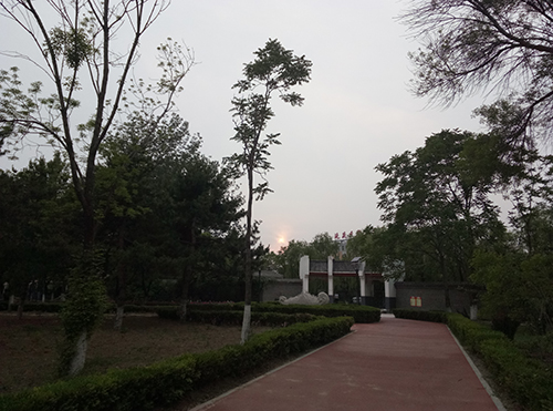 樂(lè)2和魅藍(lán)note3拍照樣張對(duì)比