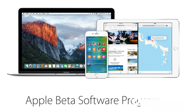 iOS9.3.3 Beta1公測版發布 提升穩定性
