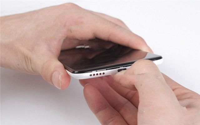 360手機N4做工如何？360手機N4拆機圖解評測