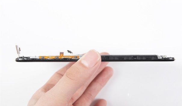 360手機N4做工如何？360手機N4拆機圖解評測