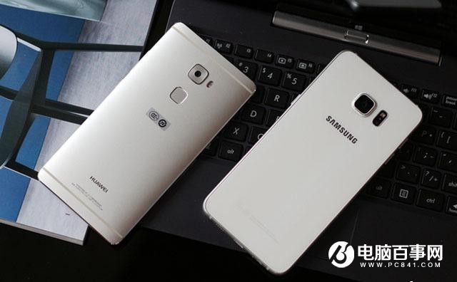 國產<a href=/mobile/ target=_blank class=infotextkey>手機</a>專利戰開打 華為在美國起訴三星侵權 