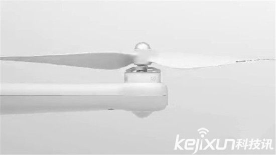 小米發(fā)布首款無人機(jī) 超高配置售價(jià)或?yàn)?999