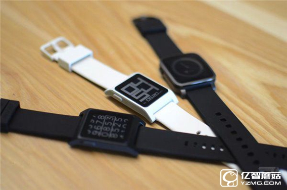 Pebble 2/Pebble Time 2發布：99美元起支持心率監測