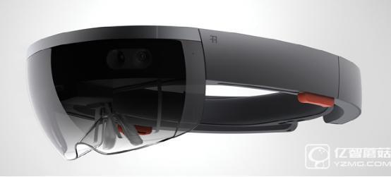 HoloLens試用感受：人與計算機關系因此改變