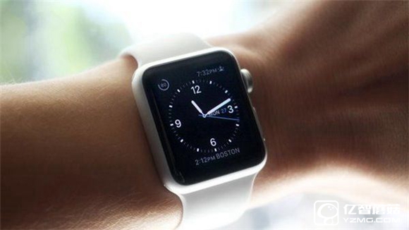 蘋果Apple Watch越獄有什么用？