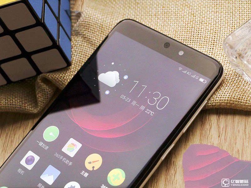 體驗為王 360手機N4評測：對比魅藍Note3/樂2誰更具吸引力？
