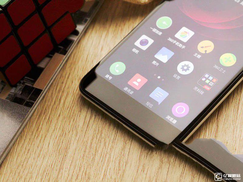 體驗為王 360手機N4評測：對比魅藍Note3/樂2誰更具吸引力？