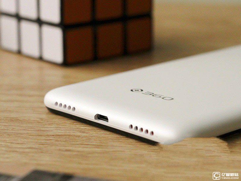 體驗為王 360手機N4評測：對比魅藍Note3/樂2誰更具吸引力？