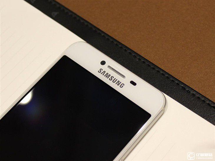 中端精品/誠意之作 三星Galaxy C5體驗 