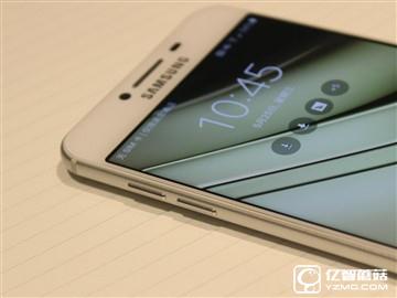 中端精品/誠意之作 三星Galaxy C5體驗 