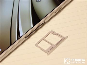 中端精品/誠意之作 三星Galaxy C5體驗 