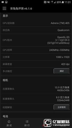 中端精品/誠意之作 三星Galaxy C5體驗 