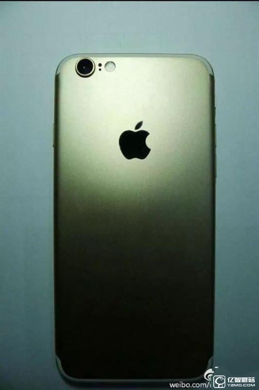 iPhone 7、7 Plus設(shè)計(jì)圖曝光：看完買誰 秒懂！