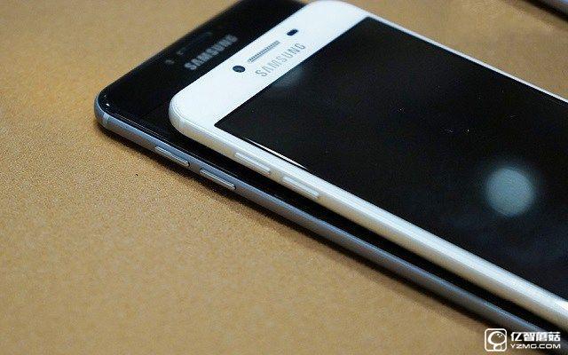 三星C5和C7哪個好？三星Galaxy C5與C7區別對比