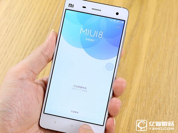 嗨科技：小米MIUI 8上手 功能超贊但都被廣告毀了