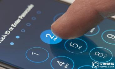 被盜<a href=/mobile/iphone/ target=_blank class=infotextkey>iPhone</a>藏黑色產業鏈：解鎖蘋果ID月入20萬